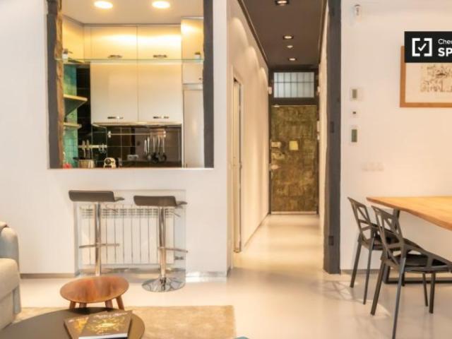 Alquiler 1 Dormitorio Apartamentos Madrid Madrid DS101840663