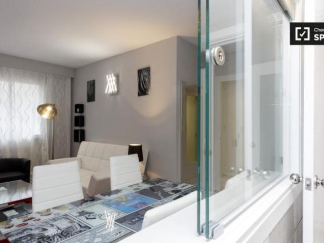 Alquiler 1 Dormitorio Apartamentos Madrid Madrid DS101840270