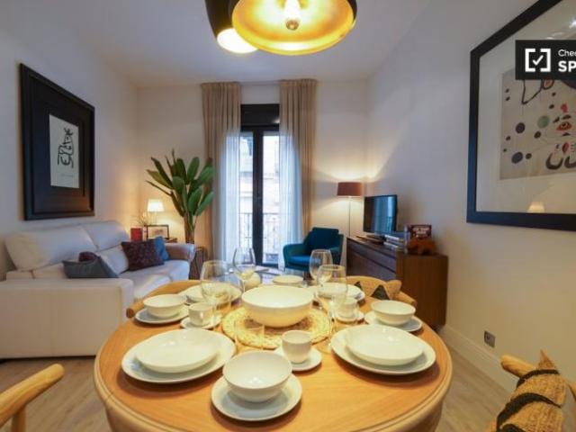 Alquiler 1 Dormitorio Apartamentos Madrid Madrid DS101841505