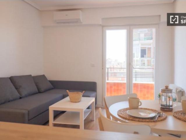 Alquiler 1 Dormitorio Apartamentos Madrid Madrid DS101841526