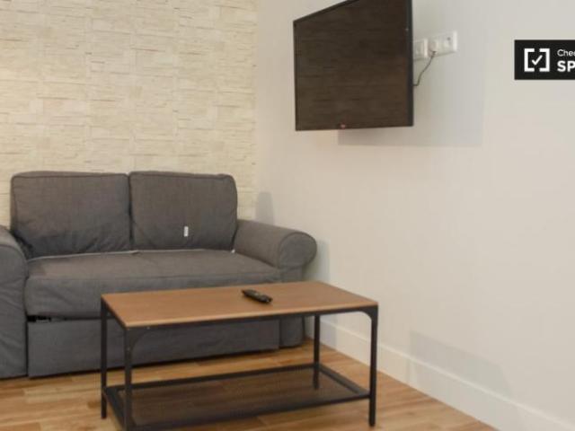 Alquiler 1 Dormitorio Apartamentos Madrid Madrid DS101841620