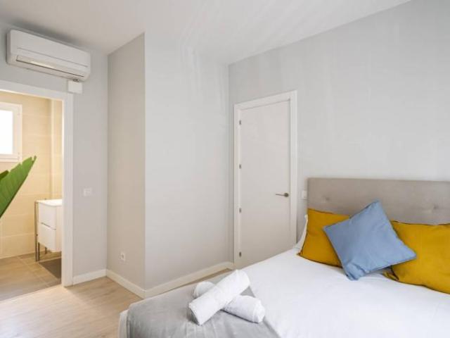 Alquiler 1 Dormitorio Apartamentos Madrid Madrid DS101842133