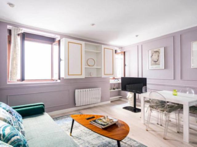 Alquiler 1 Dormitorio Apartamentos Madrid Madrid DS101842242