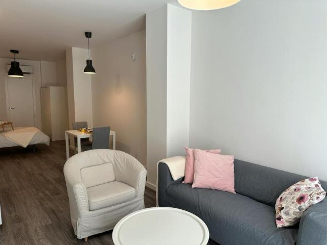 Alquiler 1 Dormitorio Apartamentos Madrid Madrid DS101843134