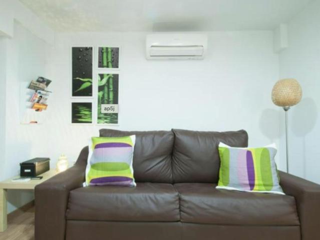 Alquiler 1 Dormitorio Apartamentos Madrid Madrid DS101844490