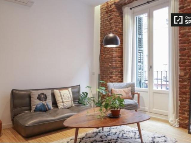 Alquiler 1 Dormitorio Apartamentos Madrid Madrid DS101844636