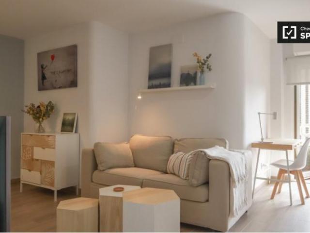 Alquiler 1 Dormitorio Apartamentos Madrid Madrid DS101844156