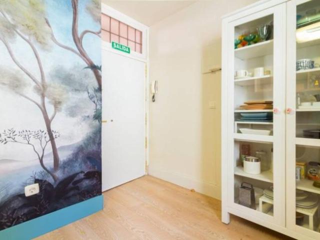 Alquiler 1 Dormitorio Apartamentos Madrid Madrid DS101845902