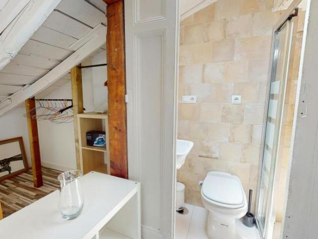 Alquiler 1 Dormitorio Apartamentos Madrid Madrid DS101846522