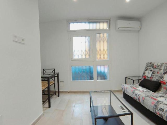 Alquiler 1 Dormitorio Apartamentos Madrid Madrid DS101848414