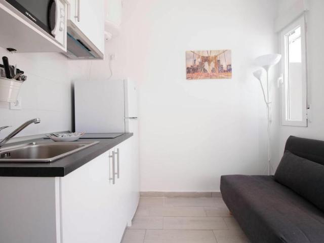 Alquiler 1 Dormitorio Apartamentos Madrid Madrid DS101848665
