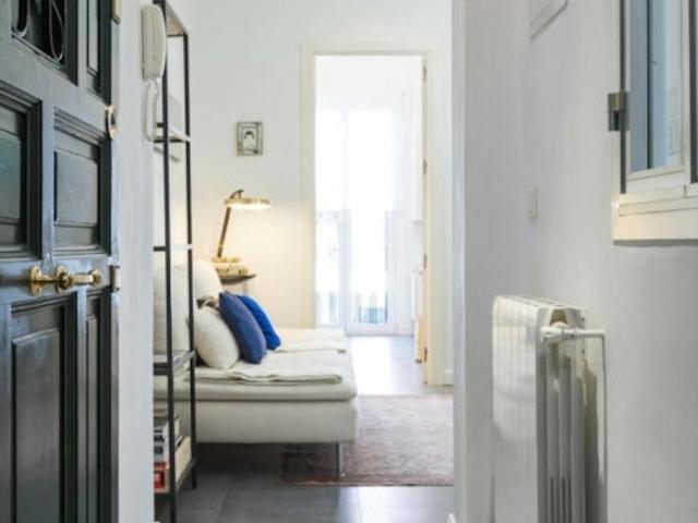 Alquiler 1 Dormitorio Apartamentos Madrid Madrid DS101849723