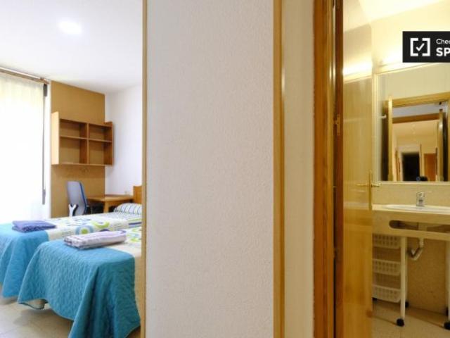 Alquiler 1 Dormitorio Apartamentos Madrid Madrid DS101850656