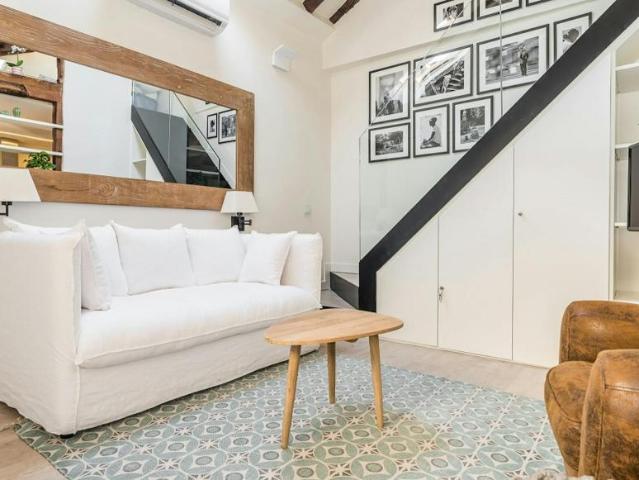 Alquiler 1 Dormitorio Apartamentos Madrid Madrid DS101852389