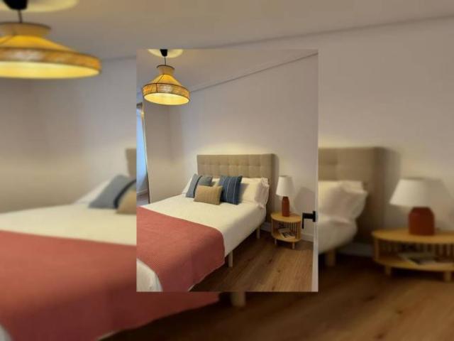 Alquiler 1 Dormitorio Apartamentos Madrid Madrid DS101854394