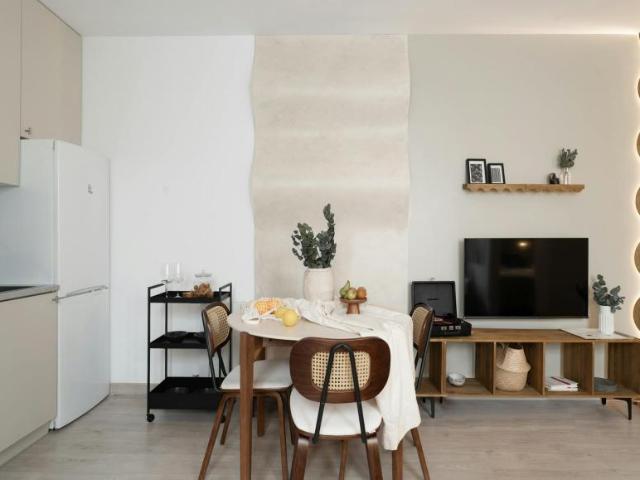 Alquiler 1 Dormitorio Apartamentos Madrid Madrid DS101884489