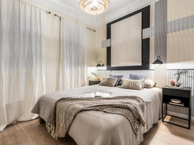 Alquiler 1 Dormitorio Apartamentos Madrid Madrid DS101885004