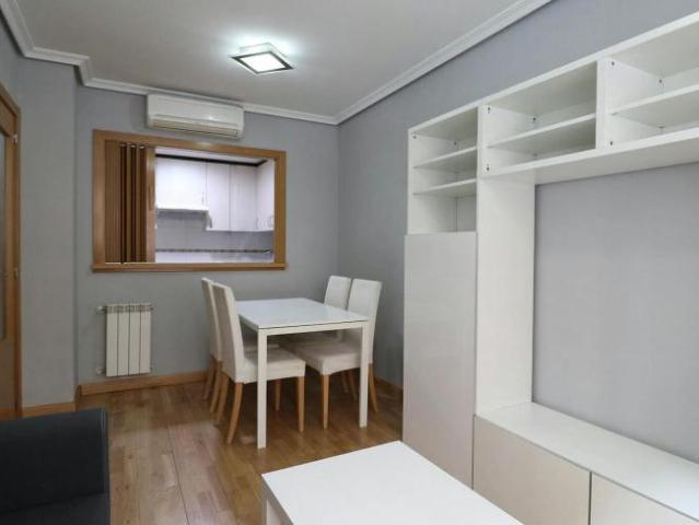 Alquiler 1 Dormitorio Apartamentos Madrid Madrid DS101885201