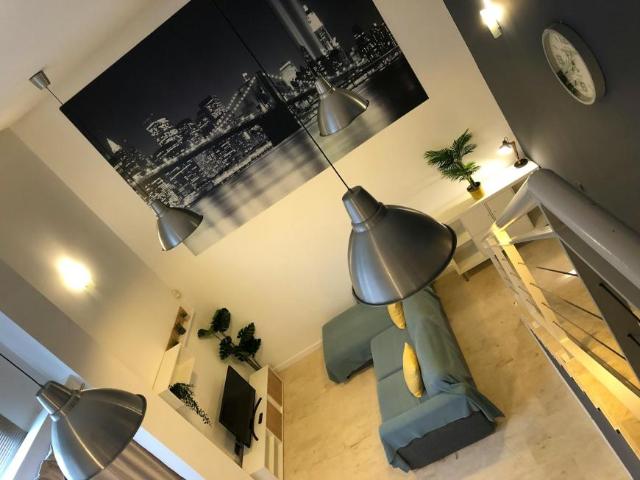 Alquiler 1 Dormitorio Apartamentos Madrid Madrid DS101916441