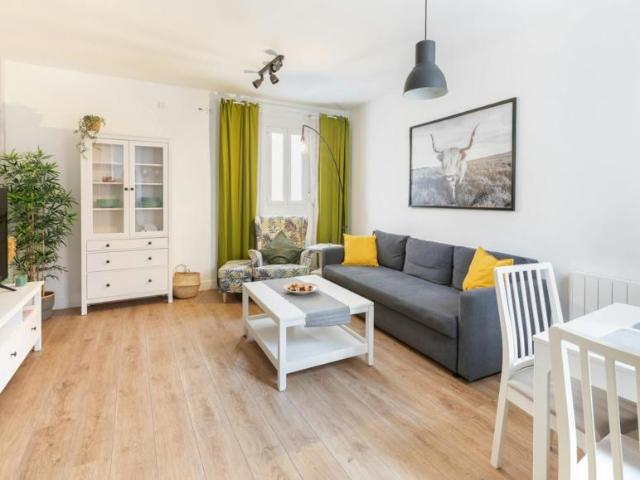 Alquiler 1 Dormitorio Apartamentos Madrid Madrid DS101951653