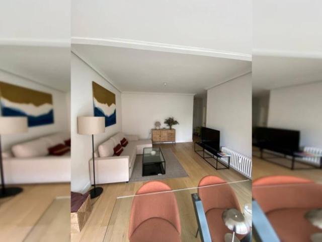 Alquiler 1 Dormitorio Apartamentos Madrid Madrid DS101953111