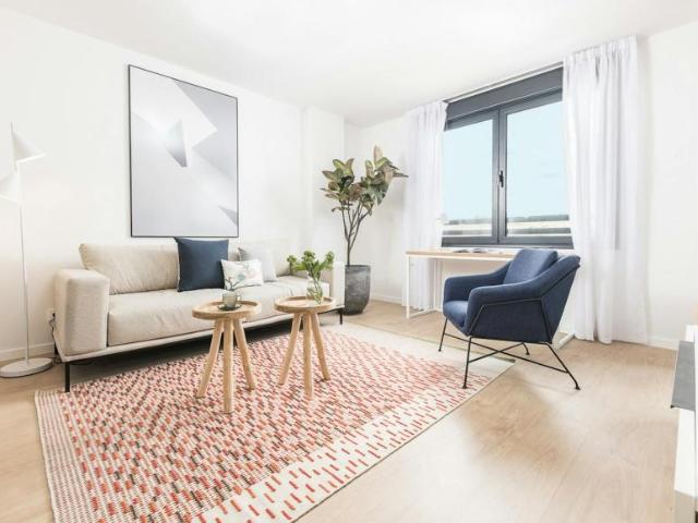 Alquiler 1 Dormitorio Apartamentos Madrid Madrid DS101988779