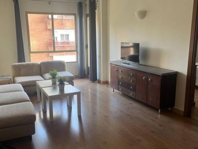 Alquiler 1 Dormitorio Apartamentos Madrid Madrid DS101993046