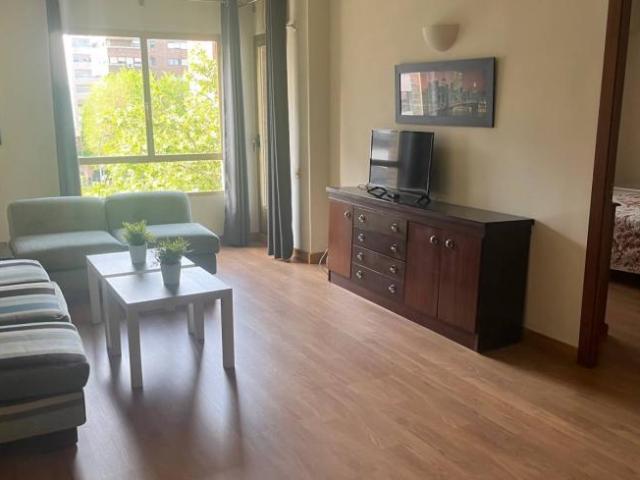 Alquiler 1 Dormitorio Apartamentos Madrid Madrid DS101993052