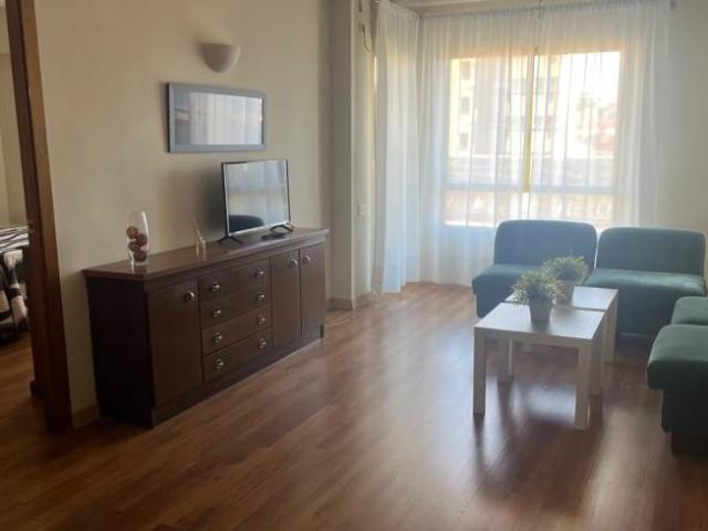 Alquiler 1 Dormitorio Apartamentos Madrid Madrid DS101993056