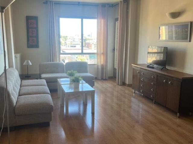 Alquiler 1 Dormitorio Apartamentos Madrid Madrid DS101993062