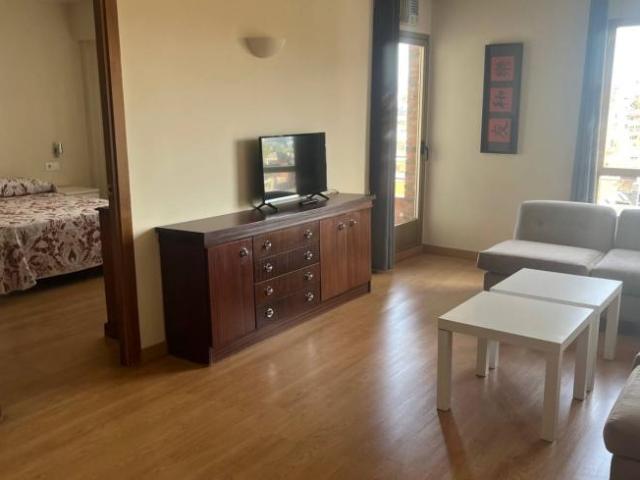 Alquiler 1 Dormitorio Apartamentos Madrid Madrid DS101993070