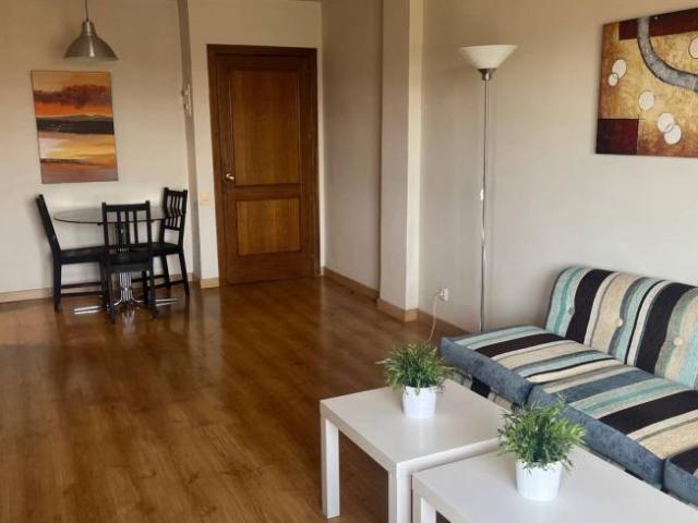 Alquiler 1 Dormitorio Apartamentos Madrid Madrid DS101993073