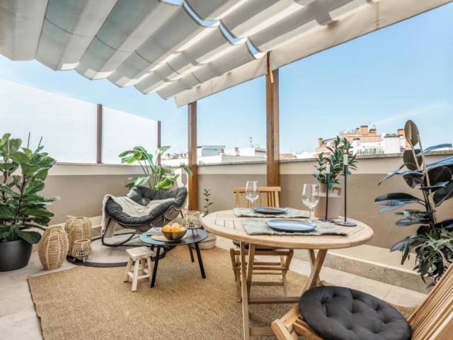 Alquiler 1 Dormitorio Apartamentos Madrid Madrid DS101020774
