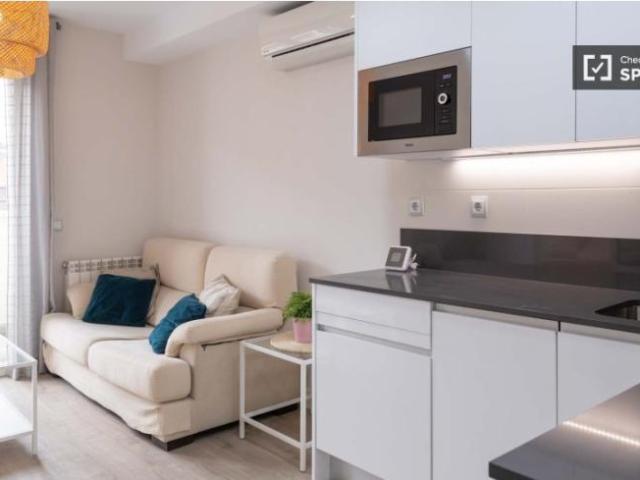 Alquiler 1 Dormitorio Apartamentos Madrid Madrid DS101051827