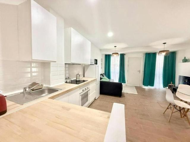 Alquiler 1 Dormitorio Apartamentos Madrid Madrid DS101057519