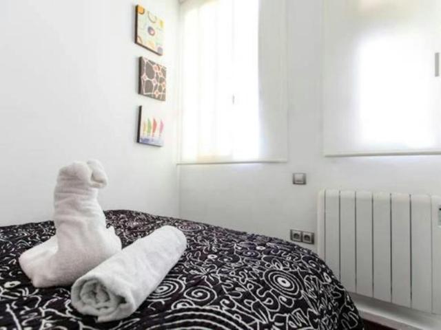 Alquiler 1 Dormitorio Apartamentos Madrid Madrid DS101057521