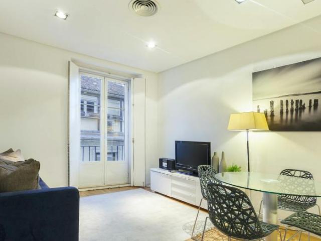 Alquiler 1 Dormitorio Apartamentos Madrid Madrid DS101097533