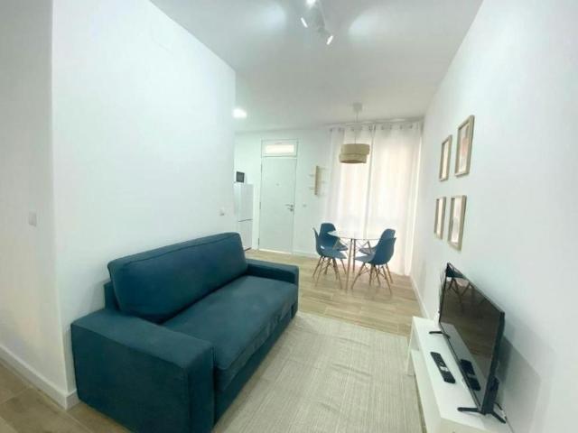 Alquiler 1 Dormitorio Apartamentos Madrid Madrid DS101097146