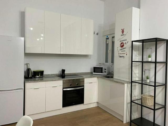 Alquiler 1 Dormitorio Apartamentos Madrid Madrid DS101097162