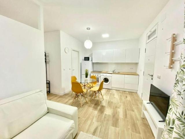 Alquiler 1 Dormitorio Apartamentos Madrid Madrid DS101111631