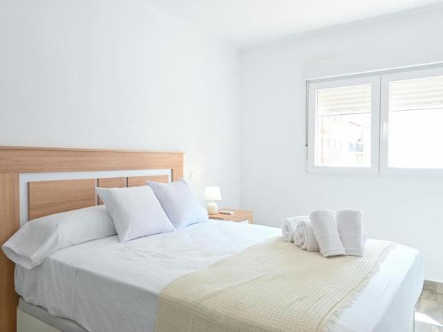 Alquiler 1 Dormitorio Apartamentos Madrid Madrid DS101111892