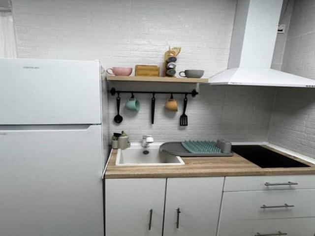 Alquiler 1 Dormitorio Apartamentos Madrid Madrid DS101154624