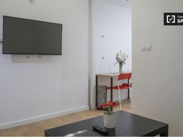 Alquiler 1 Dormitorio Apartamentos Madrid Madrid DS101155289