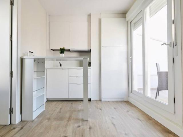 Alquiler 1 Dormitorio Apartamentos Madrid Madrid DS101190990