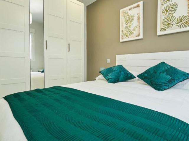 Alquiler 1 Dormitorio Apartamentos Madrid Madrid DS101190998