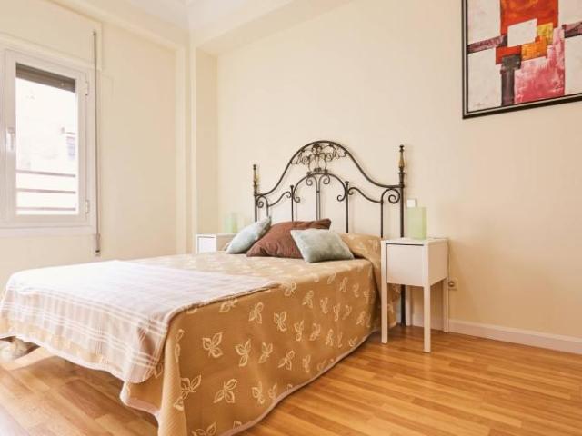 Alquiler 1 Dormitorio Apartamentos Madrid Madrid DS101191485