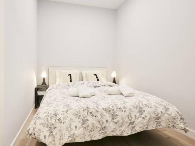 Alquiler 1 Dormitorio Apartamentos Madrid Madrid DS101191011