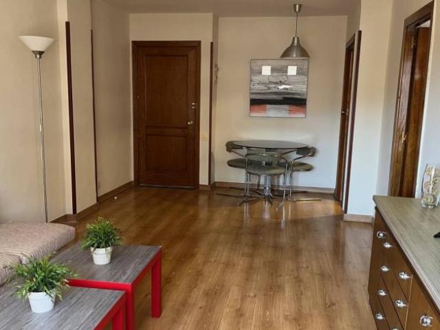 Alquiler 1 Dormitorio Apartamentos Madrid Madrid DS101191046