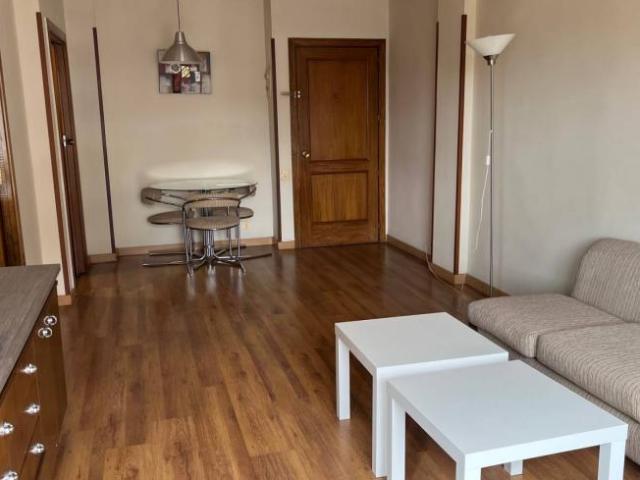 Alquiler 1 Dormitorio Apartamentos Madrid Madrid DS101191050