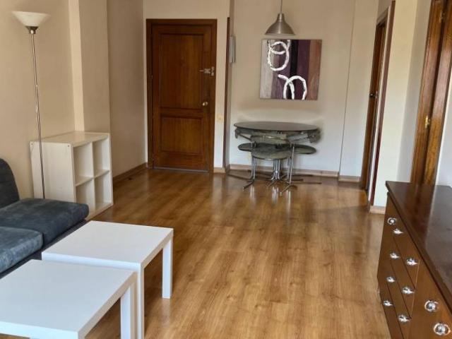 Alquiler 1 Dormitorio Apartamentos Madrid Madrid DS101191054